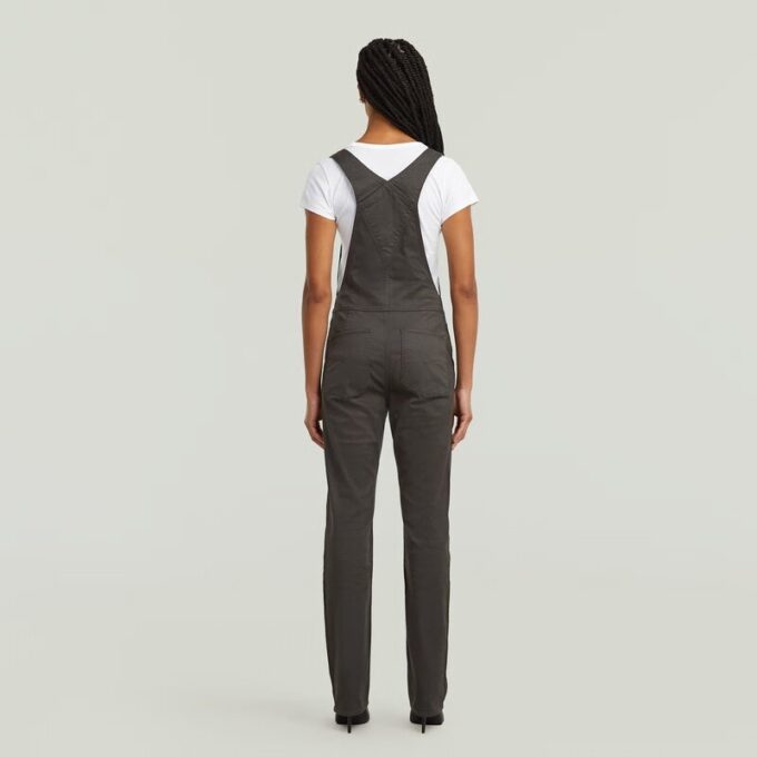 Slim Dungaree Slim Dungaree