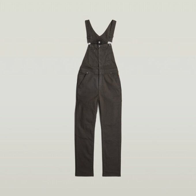 Slim Dungaree Slim Dungaree