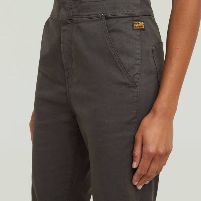 Slim Dungaree Slim Dungaree