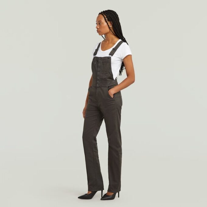 Slim Dungaree Slim Dungaree