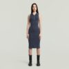 Slim Knitted Dress Slim Knitted Dress