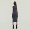 Slim Knitted Dress Slim Knitted Dress