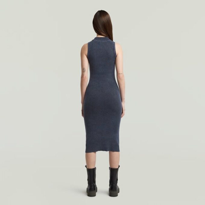 Slim Knitted Dress Slim Knitted Dress
