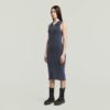 Slim Knitted Dress Slim Knitted Dress
