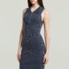 Slim Knitted Dress Slim Knitted Dress
