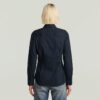 Slim Poplin Long Sleeve Shirt Slim Poplin Long Sleeve Shirt