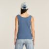 Slim Rib Tank Top Slim Rib Tank Top