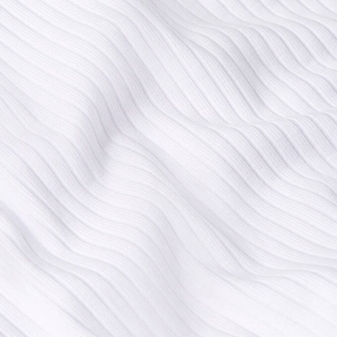 Slim Rib Tank Top Slim Rib Tank Top