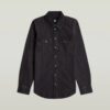 Slim Western Shirt Slim Western Shirt