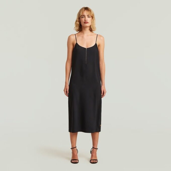 Slip Dress Slip Dress