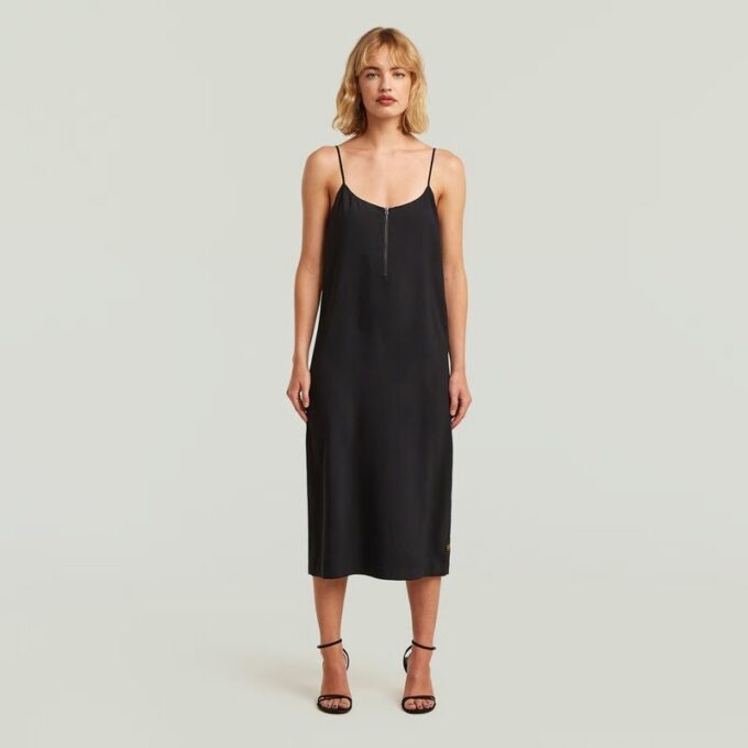 Slip Dress Slip Dress