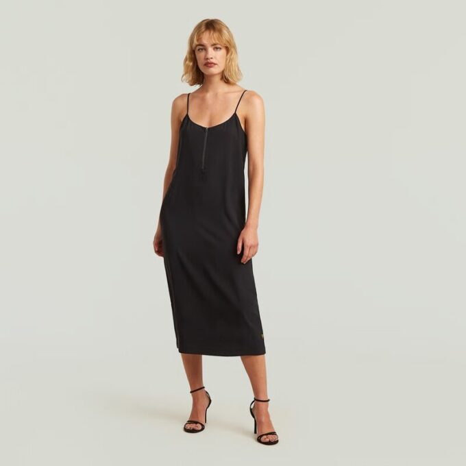Slip Dress Slip Dress