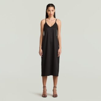 Slip Dress Loose Slip Dress Loose
