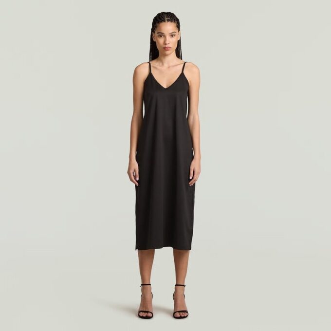 Slip Dress Loose