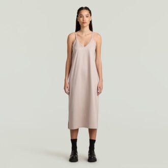 Slip Dress Loose Slip Dress Loose