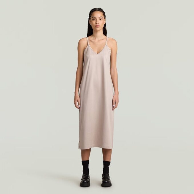 Slip Dress Loose