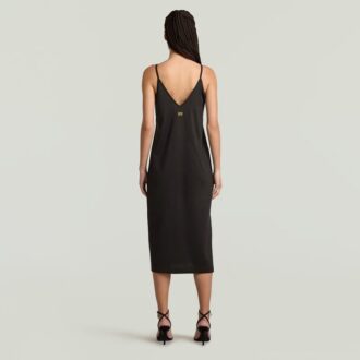 Slip Dress Loose Slip Dress Loose