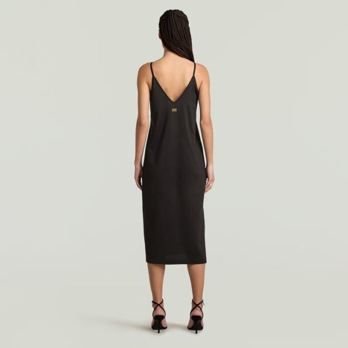 Slip Dress Loose