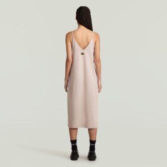 Slip Dress Loose Slip Dress Loose