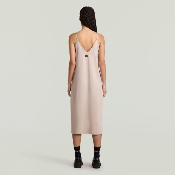 Slip Dress Loose