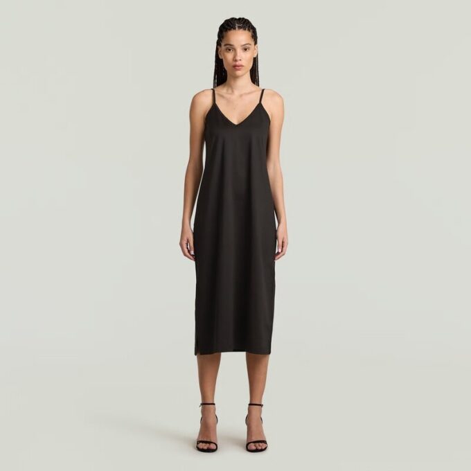 Slip Dress Loose