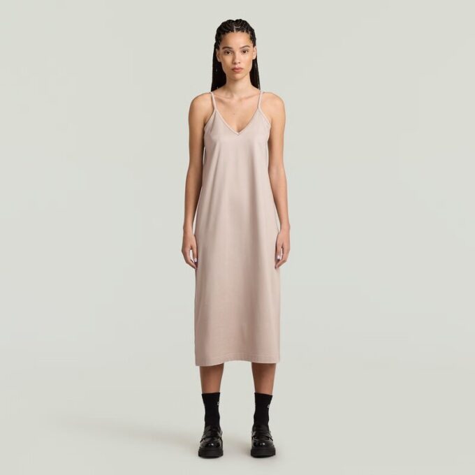Slip Dress Loose