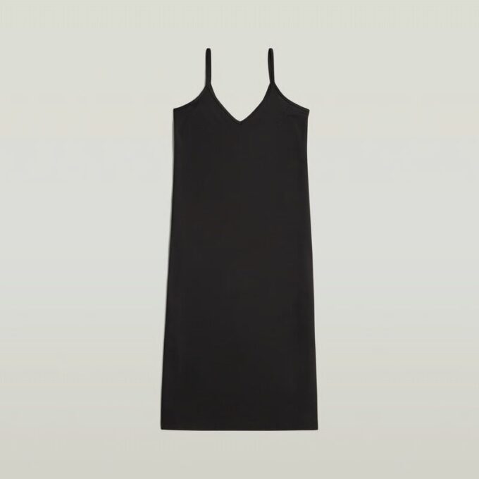 Slip Dress Loose