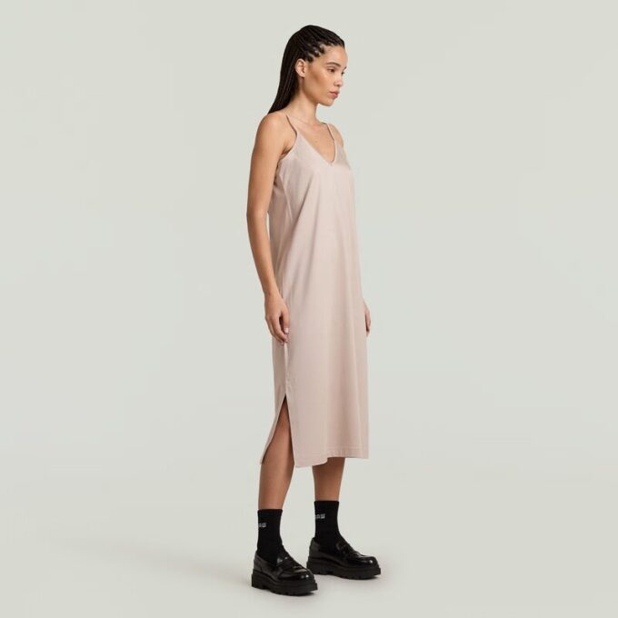 Slip Dress Loose