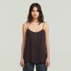 Slip Sleeveless Top