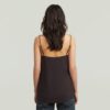 Slip Sleeveless Top