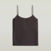 Slip Sleeveless Top