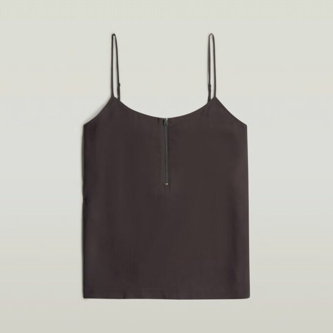 Slip Sleeveless Top