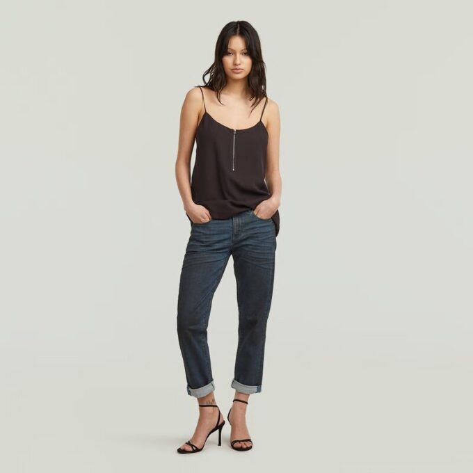 Slip Sleeveless Top