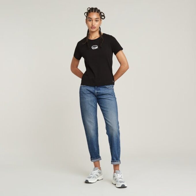 Small Center Logo Top Small Center Logo Top