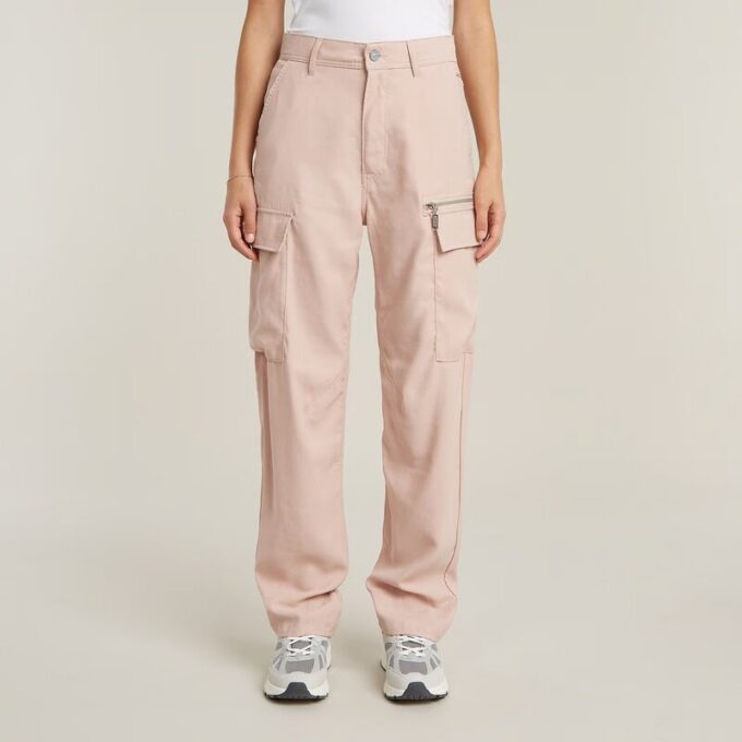 Soft Outdoors Pants