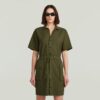 Soft Utility Dress Soft Utility Dress