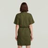 Soft Utility Dress Soft Utility Dress