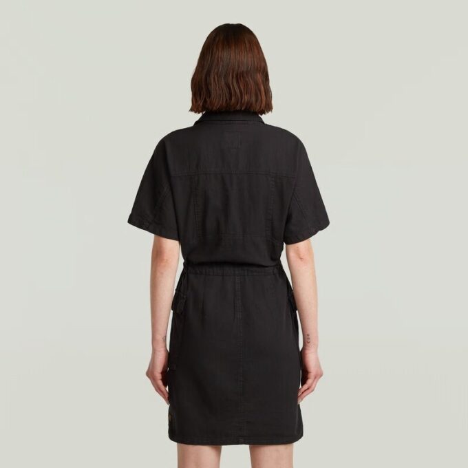 Soft Utility Dress Soft Utility Dress