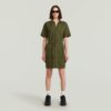 Soft Utility Dress Soft Utility Dress
