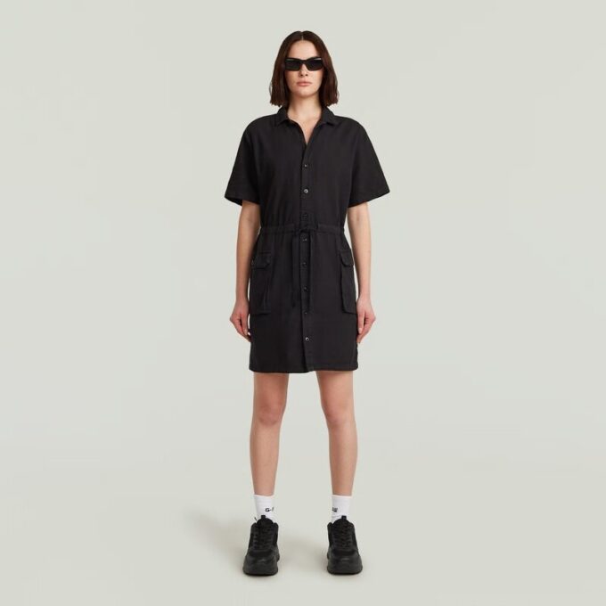 Soft Utility Dress Soft Utility Dress