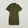 Soft Utility Dress Soft Utility Dress