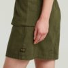 Soft Utility Dress Soft Utility Dress
