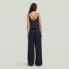 Spaghetti Strap Loose Jumpsuit Spaghetti Strap Loose Jumpsuit