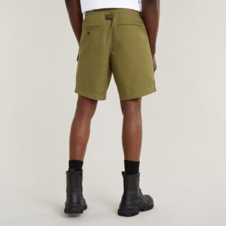 Sport Trainer Shorts