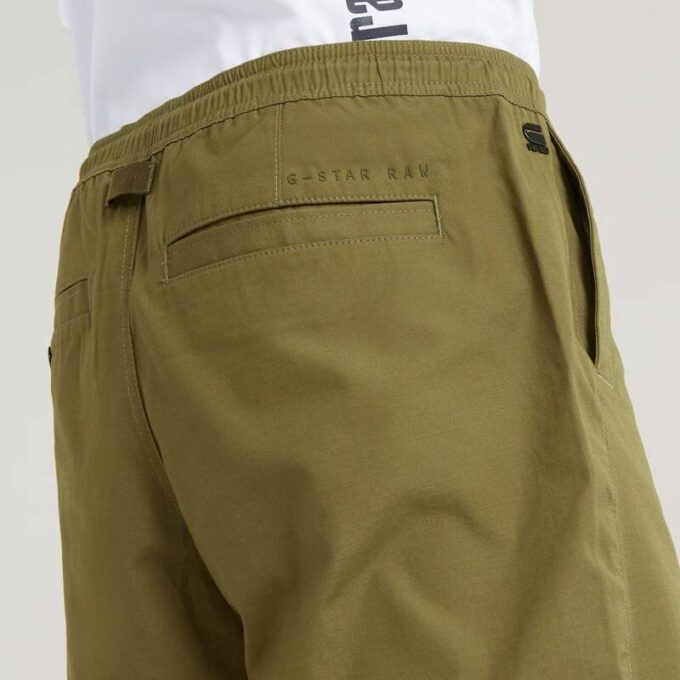 Sport Trainer Shorts Sport Trainer Shorts