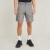 Sporty Cargo Shorts