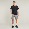 Sporty Cargo Shorts