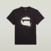 Spray G Logo T-Shirt Spray G Logo T-Shirt