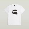 Spray G Logo T-Shirt Spray G Logo T-Shirt