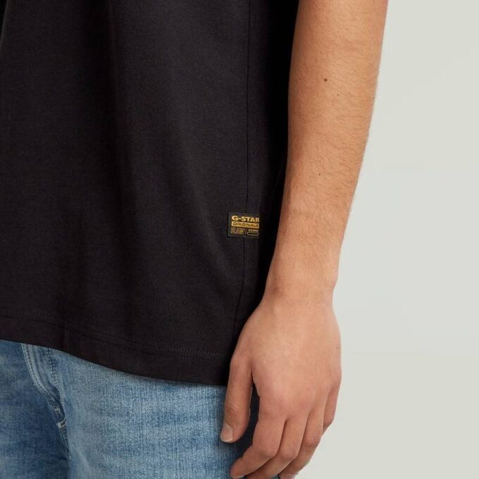 Spray G Logo T-Shirt Spray G Logo T-Shirt